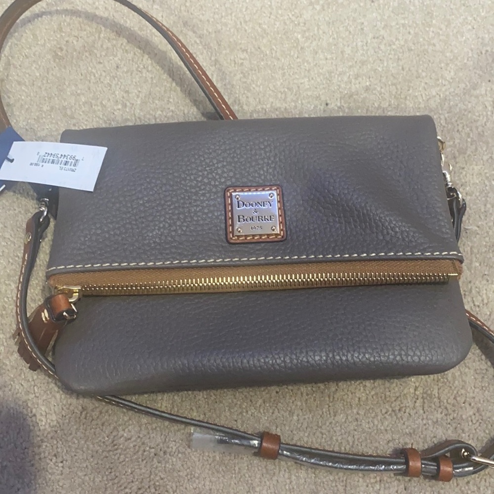 Dooney & Bourke Crossbody bag